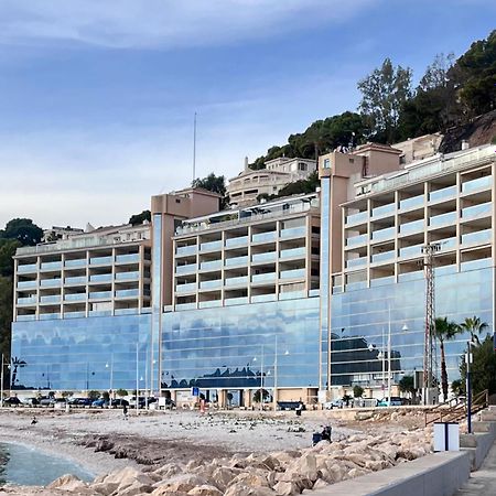 Apartamento En Altea Con Vistas Al Mar 아파트 외부 사진